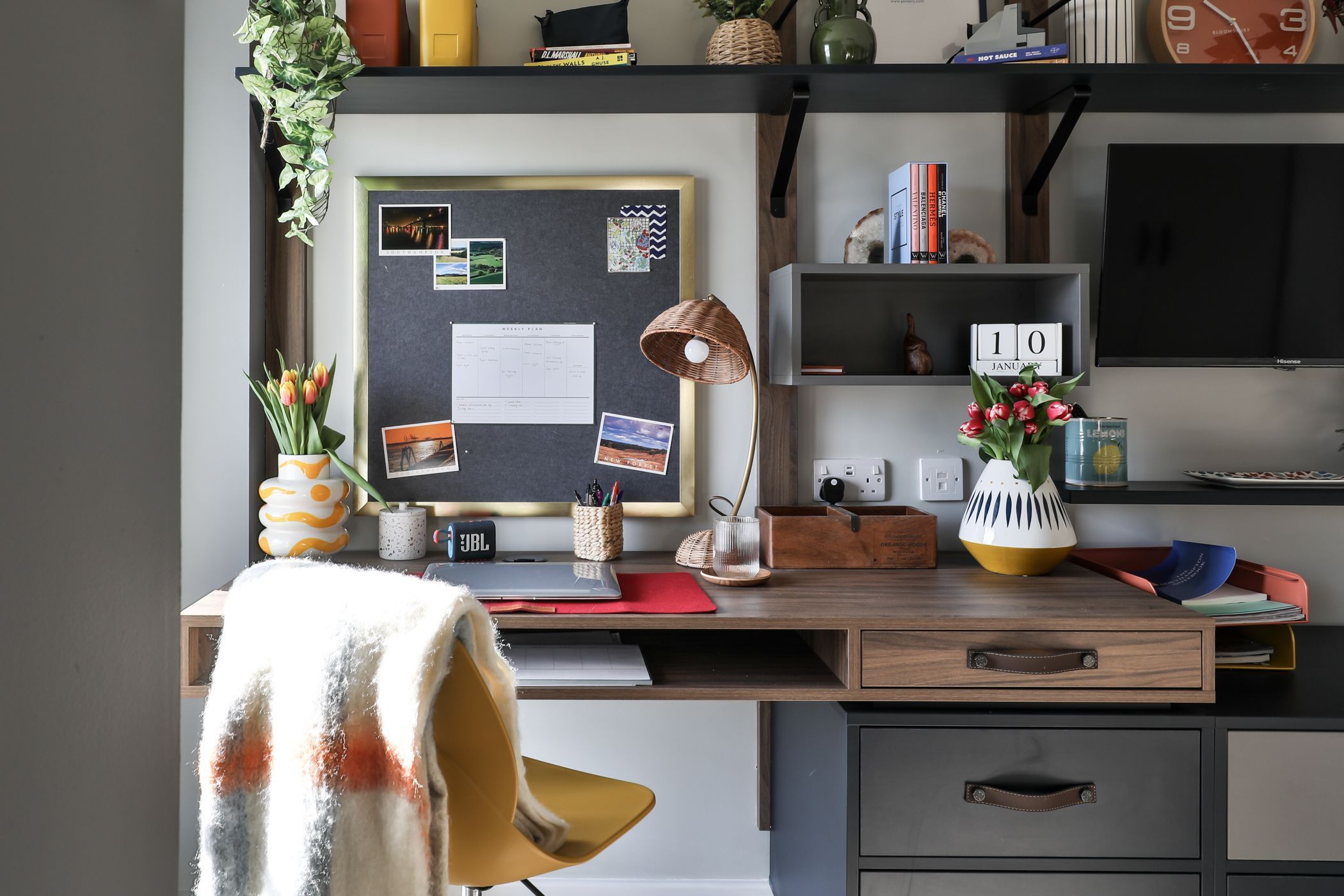 Premium Bigger 3 Bed Apartment - room